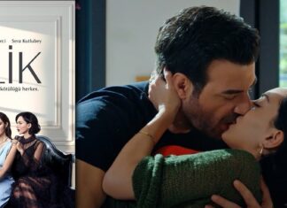 İçinde iyilik olmayan ‘İYİLİK’ dizisi… Fevziye TURAN