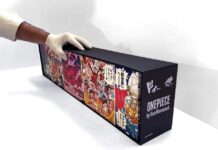 Dünyanın en uzun tek ciltlik kitabı satışa çıkıyor; kimilerine göre okunması imkansız!