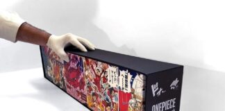 Dünyanın en uzun tek ciltlik kitabı satışa çıkıyor; kimilerine göre okunması imkansız!