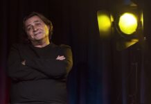 Armağan Çağlayan, Altın Kelebek ödüllendirmesine önce aday oldu sonra çekildi