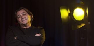 Armağan Çağlayan, Altın Kelebek ödüllendirmesine önce aday oldu sonra çekildi