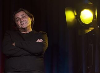 Armağan Çağlayan, Altın Kelebek ödüllendirmesine önce aday oldu sonra çekildi