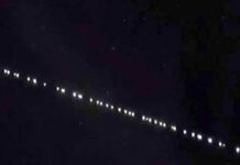 İRAN’DA ELON MUSK DA DEVREDE: UYDU İNTERNETİ STARLİNK’İ DEVREYE SOKTU.