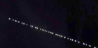 İRAN’DA ELON MUSK DA DEVREDE: UYDU İNTERNETİ STARLİNK’İ DEVREYE SOKTU.