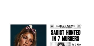 Sharon Tate’in katillerinden Manson Ailesi üyesine şartlı tahliye!