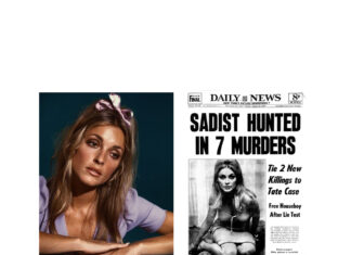 Sharon Tate’in katillerinden Manson Ailesi üyesine şartlı tahliye!