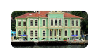 Fehime ve Hatice Sultan Yalıları, İBB’den alınıp Hazine’ye devredildi.