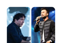 Fazıl Say: (Tarkan için) “İnşallah onunla bir şey yapma imkanımız olur”