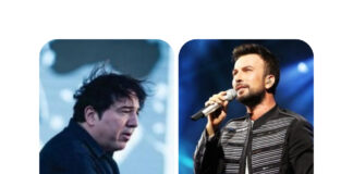 Fazıl Say: (Tarkan için) “İnşallah onunla bir şey yapma imkanımız olur”