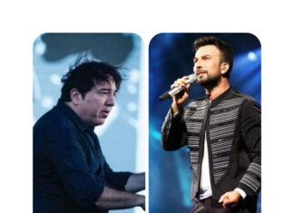 Fazıl Say: (Tarkan için) “İnşallah onunla bir şey yapma imkanımız olur”