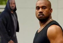 ABD’de başkan adayı olmak istemişti, Rapçi Kanye West: Kitap okumak Brüksel lahanası yemeye benziyor