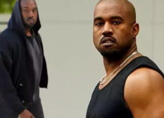 ABD’de başkan adayı olmak istemişti, Rapçi Kanye West: Kitap okumak Brüksel lahanası yemeye benziyor
