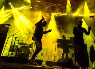 Şehrin meydanları müzikle dolacak; İBB’den 10 meydan, 10 ücretsiz konser