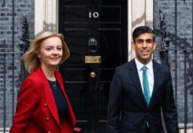 İngiltere’de Muhafazakar Parti’nin yeni lideri ve ülkenin yeni Başbakanı bugün belli olacak.