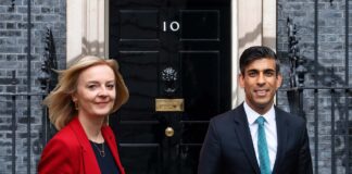 İngiltere’de Muhafazakar Parti’nin yeni lideri ve ülkenin yeni Başbakanı bugün belli olacak.