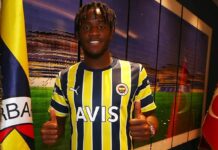 Ayrılıyor(mu?). Belçika basını yeni takımını duyurdu