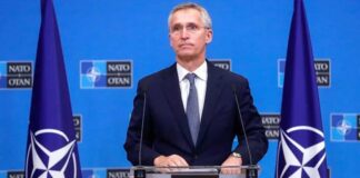 NATO’dan Rusya’ya ilhak tepkisi: İlhak edilen toprakları Rusya’nın parçası olarak asla tanımayacağız