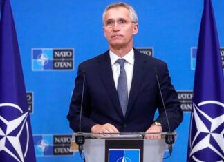 NATO’dan Rusya’ya ilhak tepkisi: İlhak edilen toprakları Rusya’nın parçası olarak asla tanımayacağız