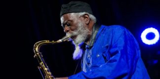 Caz efsanesi Pharoah Sanders yaşamını yitirdi!