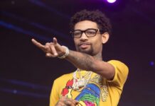 Ünlü Rapçi PnB Rock, restoranda yemek yerken öldürüldü!