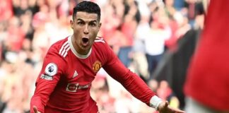 Ajansspor: Fenerbahçe Başkanı Ali Koç, Cristiano Ronaldo ile prensipte anlaşma sağladı.