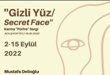 4 Sanatçının Portre Çalışmalarının Yer Aldığı Sergi İstanbul’da Yarın Ziyarete Açılıyor