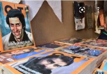 Kadıköy Çizgi Festivali başlıyor