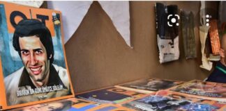 Kadıköy Çizgi Festivali başlıyor