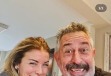 CEM YILMAZ’DAN, SOSYAL MEDYA HESABINDAN ‘AYZEK İLE BİR GECE’ PAYLAŞIMI