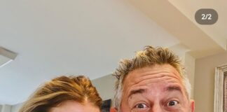 CEM YILMAZ’DAN, SOSYAL MEDYA HESABINDAN ‘AYZEK İLE BİR GECE’ PAYLAŞIMI