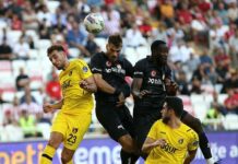 Sivasspor’un galibiyet hasreti 6 maça çıktı