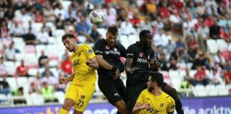 Sivasspor’un galibiyet hasreti 6 maça çıktı