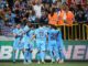Trabzonspor, Ferencvaros deplasmanında