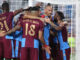 Trabzonspor’un Konferans Ligi’nde son 16 için play-off rakibi belli oldu