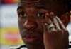 Real Madrid’li Vinicius’a canlı yayında ırkçı saldırı: ”Samba oynayacaksa bunu Brezilya’da yapmalı, maymunluğu bırakmalı.”