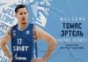 Zenit ile sözleşme imzalayan Thomas Heurtel’e Fransa Basketbol Federasyonu’ndan yaptırım