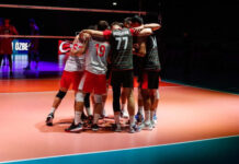 Karar setinde ABD’ye kaybeden Filenin Efeleri şampiyonaya veda etti!