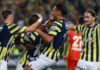 FENERBAHÇE AVRUPA’DA, EN FAZLA GOL ATAN 2. TAKIM OLDU.
