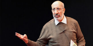 Abdurrahman Dilipak, Akit’teki yazılarına son verdi!