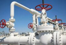 BEKLENENİN TERSİ OLDU: AVRUPA’DA DOĞAL GAZ DEPOLARI DOLDU, FİYATLAR DÜŞTÜ