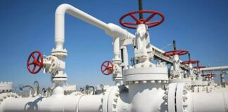 BEKLENENİN TERSİ OLDU: AVRUPA’DA DOĞAL GAZ DEPOLARI DOLDU, FİYATLAR DÜŞTÜ