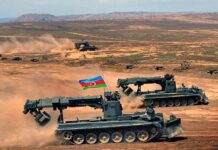 “Paşinyan: Azerbaycan güçleri ile yaşanan çatışmalarda en az 49 Ermeni askeri hayatını kaybetti”