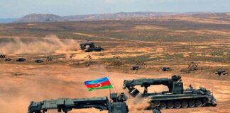 “Paşinyan: Azerbaycan güçleri ile yaşanan çatışmalarda en az 49 Ermeni askeri hayatını kaybetti”