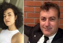 Azra’nın katili, cezaevinde intihar etti!