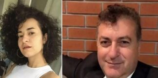 Azra’nın katili, cezaevinde intihar etti!