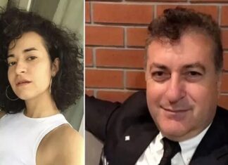 Azra’nın katili, cezaevinde intihar etti!