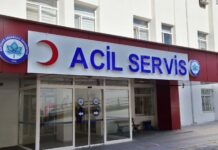 Hastanelerin acil servisleri 3 bölüme ayrılacak.