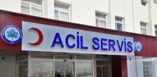 Hastanelerin acil servisleri 3 bölüme ayrılacak.