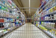 TÜİK ve ENAG enflasyon oranlarını ayrı ayrı açıkladı.