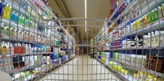 TÜİK ve ENAG enflasyon oranlarını ayrı ayrı açıkladı.